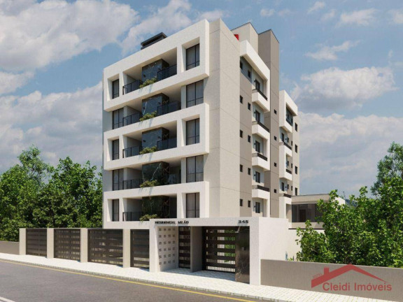 Imagem Apartamento com 2 Quartos à Venda, 79 m² em Costa E Silva - Joinville Imagem Apartamento com 2 Quartos à Venda, 79 m² em Costa E Silva - Joinville