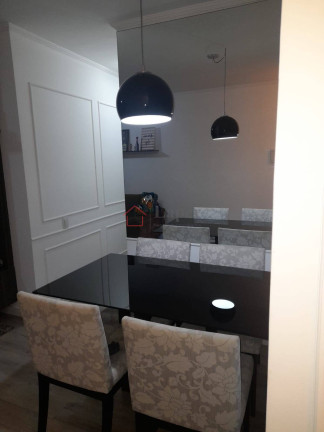 Imagem Apartamento com 2 Quartos à Venda, 54 m² em Cambuci - São Paulo Imagem Apartamento com 2 Quartos à Venda, 54 m² em Cambuci - São Paulo