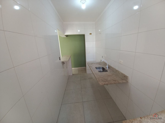 Imagem Apartamento com 2 Quartos à Venda, em José Menino - Santos Imagem Apartamento com 2 Quartos à Venda, em José Menino - Santos