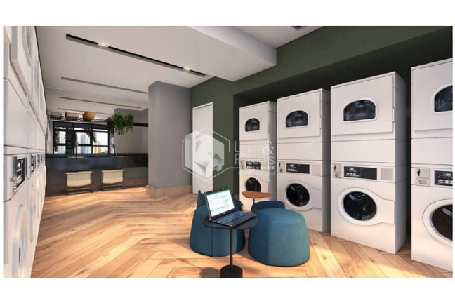 Imagem Studio com 1 Quarto à Venda, 25 m² em Vila Olímpia - São Paulo Imagem Studio com 1 Quarto à Venda, 25 m² em Vila Olímpia - São Paulo