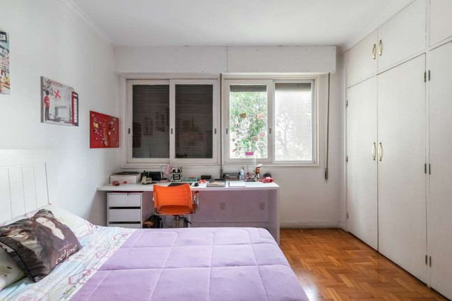 Imagem Apartamento com 4 Quartos à Venda, 346 m² em Higienópolis - São Paulo Imagem Apartamento com 4 Quartos à Venda, 346 m² em Higienópolis - São Paulo