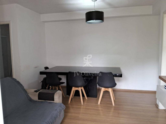 Imagem Apartamento com 2 Quartos à Venda, 60 m² em Jardim Das Vertentes - São Paulo Imagem Apartamento com 2 Quartos à Venda, 60 m² em Jardim Das Vertentes - São Paulo