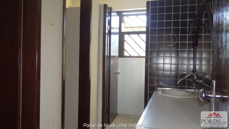 Imagem Casa com 4 Quartos à Venda, 200 m² em Pau Pombo - Nova Lima