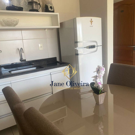 Imagem Apartamento com 2 Quartos para Alugar, 60 m² em Manaíra - João Pessoa