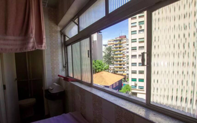 Imagem Apartamento com 4 Quartos à Venda, 285 m² em Ipiranga - São Paulo
