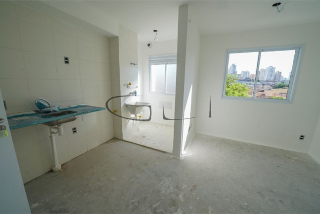 Imagem Imóvel com 2 Quartos à Venda, 35 m² em Mooca - São Paulo Imagem Imóvel com 2 Quartos à Venda, 35 m² em Mooca - São Paulo