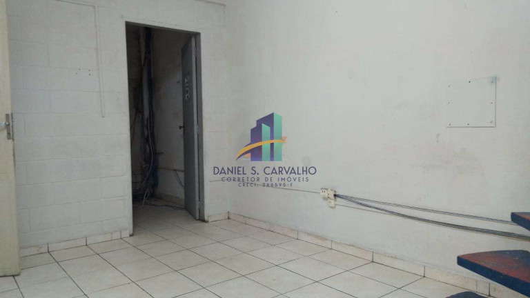 Imagem Imóvel Comercial à Venda ou Locação, 1.050 m² em Vila Mathias - Santos Imagem Imóvel Comercial à Venda ou Locação, 1.050 m² em Vila Mathias - Santos
