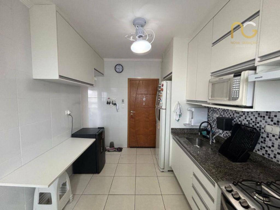 Imagem Apartamento com 3 Quartos à Venda, 100 m² em Aviação - Praia Grande