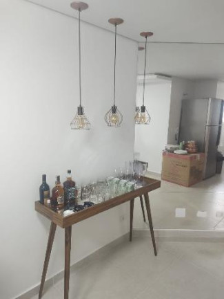 Imagem Apartamento com 2 Quartos à Venda, 69 m² em Jardim Virgínia - Guarujá