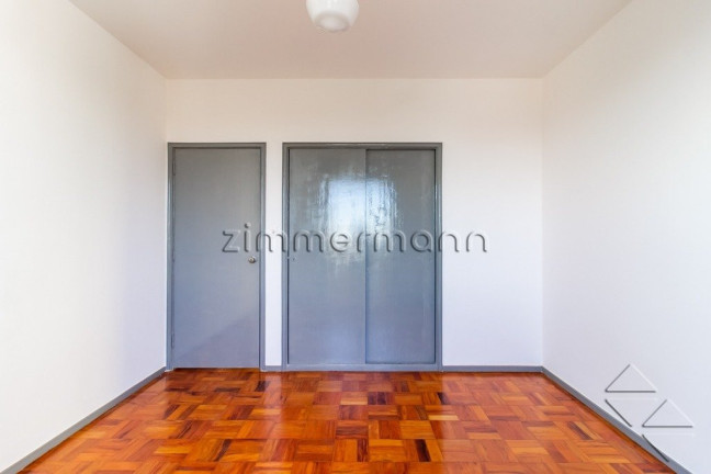 Imagem Apartamento com 2 Quartos à Venda, 129 m² em Pacaembu - São Paulo Imagem Apartamento com 2 Quartos à Venda, 129 m² em Pacaembu - São Paulo
