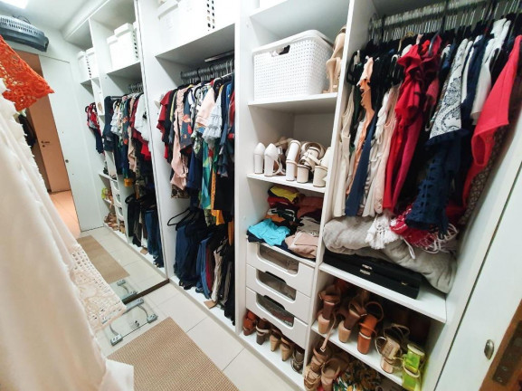 Imagem Apartamento com 3 Quartos à Venda, 145 m² em Guararapes - Fortaleza