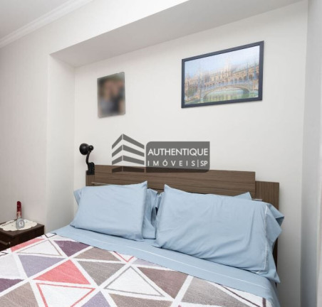 Imagem Apartamento com 2 Quartos à Venda, 68 m² em Paulicéia - São Bernardo Do Campo