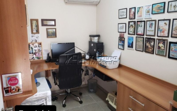 Imagem Apartamento com 4 Quartos à Venda, 183 m² em Centro - São José Dos Campos Imagem Apartamento com 4 Quartos à Venda, 183 m² em Centro - São José Dos Campos
