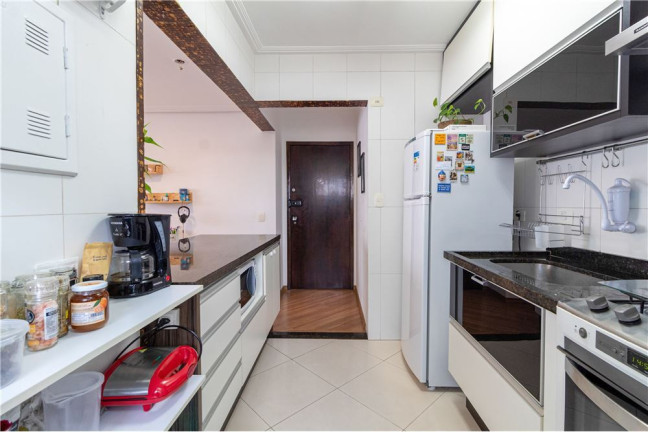 Imagem Apartamento com 1 Quarto à Venda, 44 m² em Moema - São Paulo Imagem Apartamento com 1 Quarto à Venda, 44 m² em Moema - São Paulo