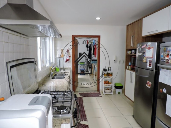 Imagem Casa de Condomínio com 4 Quartos à Venda, 501 m² em Pousada Dos Bandeirantes - Carapicuíba