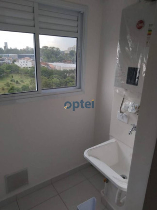 Imagem Apartamento com 2 Quartos à Venda, 44 m² em Cooperativa - São Bernardo Do Campo Imagem Apartamento com 2 Quartos à Venda, 44 m² em Cooperativa - São Bernardo Do Campo