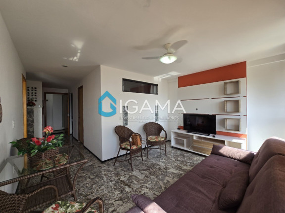 Imóvel com 2 Quartos à Venda, 55 m² em Ponta Negra - Natal