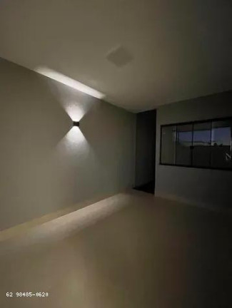 Imagem Casa com 3 Quartos à Venda, 114 m² em Residencial Itaipu - Goiânia Imagem Casa com 3 Quartos à Venda, 114 m² em Residencial Itaipu - Goiânia
