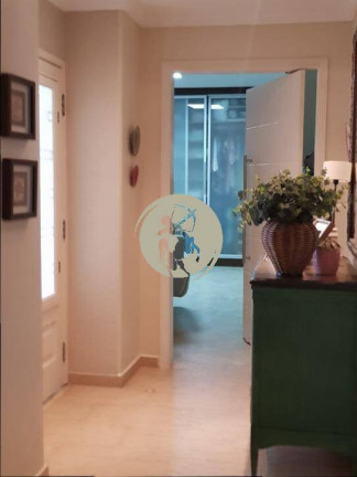Imagem Apartamento com 2 Quartos à Venda, 125 m² em Gonzaga - Santos Imagem Apartamento com 2 Quartos à Venda, 125 m² em Gonzaga - Santos