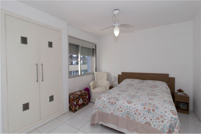 Imagem Apartamento com 4 Quartos à Venda, 120 m² em Vila Mariana - São Paulo