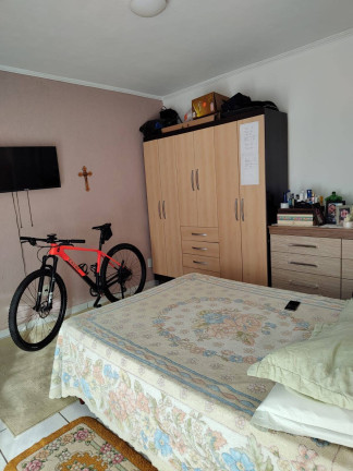 Imagem Casa com 4 Quartos à Venda,  em Parque Senhor Do Bonfim - Taubaté