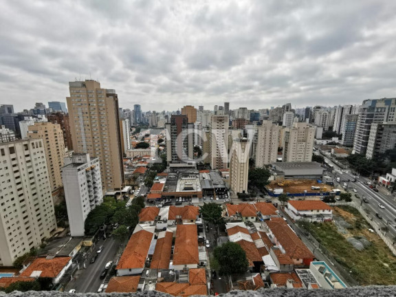 Imagem Apartamento com 3 Quartos à Venda, 134 m² em Itaim Bibi - São Paulo