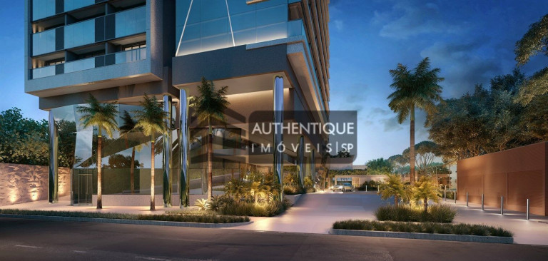 Sala Comercial à Venda, 2.079 m² em Vila Clementino - São Paulo