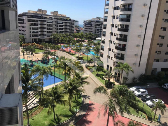Imagem Apartamento com 2 Quartos à Venda, 109 m² em Barra Da Tijuca - Rio De Janeiro Imagem Apartamento com 2 Quartos à Venda, 109 m² em Barra Da Tijuca - Rio De Janeiro