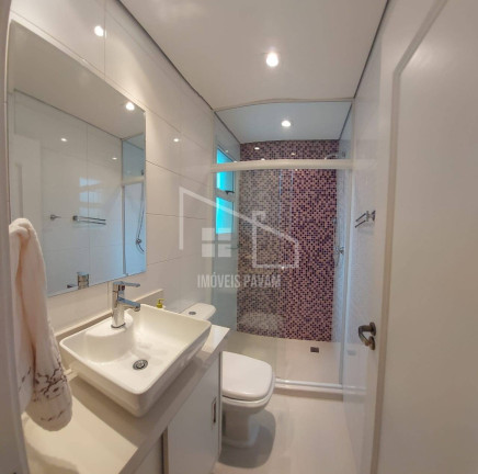 Imagem Apartamento com 3 Quartos à Venda, 144 m² em Planalto - São Bernardo Do Campo