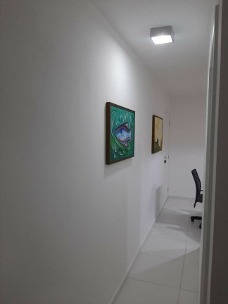 Imagem Apartamento com 2 Quartos à Venda, 46 m² em Me. Paulina - São Cristóvão