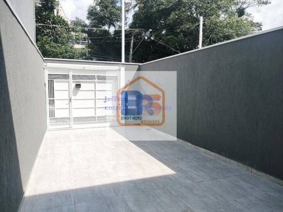 Imagem Sobrado com 3 Quartos à Venda, 105 m² em Freguesia Do ó - São Paulo Imagem Sobrado com 3 Quartos à Venda, 105 m² em Freguesia Do ó - São Paulo