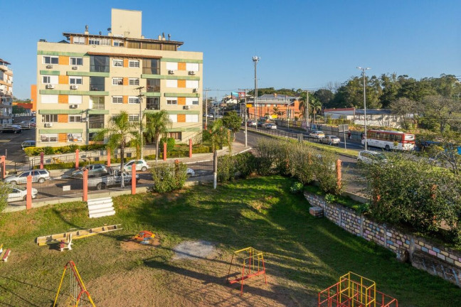 Imagem Apartamento com 3 Quartos à Venda, 71 m² em Cavalhada - Porto Alegre