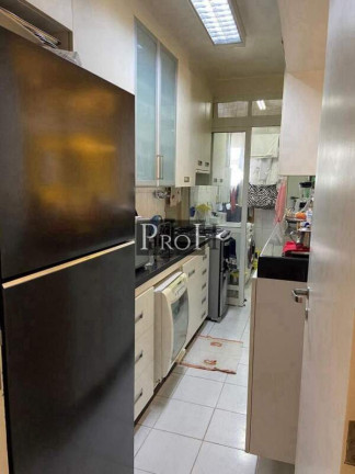Imagem Apartamento com 2 Quartos à Venda, 70 m² em Indianópolis - São Paulo Imagem Apartamento com 2 Quartos à Venda, 70 m² em Indianópolis - São Paulo