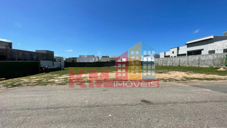 Imagem Terreno em Condomínio à Venda, 360 m² em Rincão - Mossoró Imagem Terreno em Condomínio à Venda, 360 m² em Rincão - Mossoró