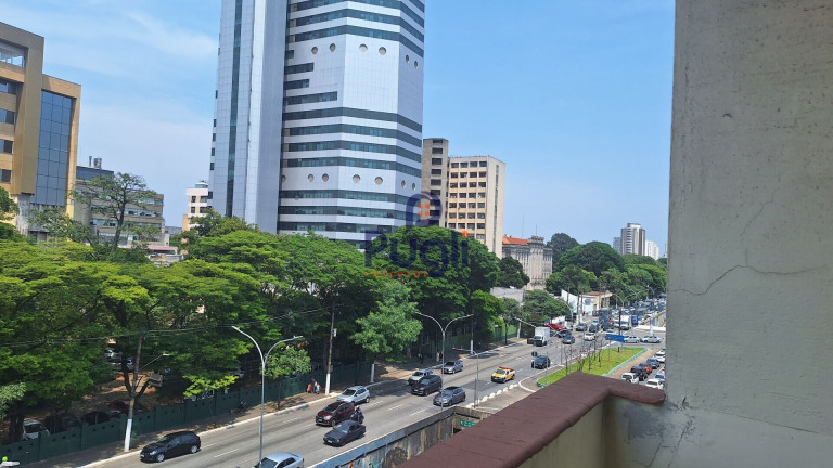 Imagem Apartamento com 2 Quartos à Venda, 79 m² em Sumaré - São Paulo