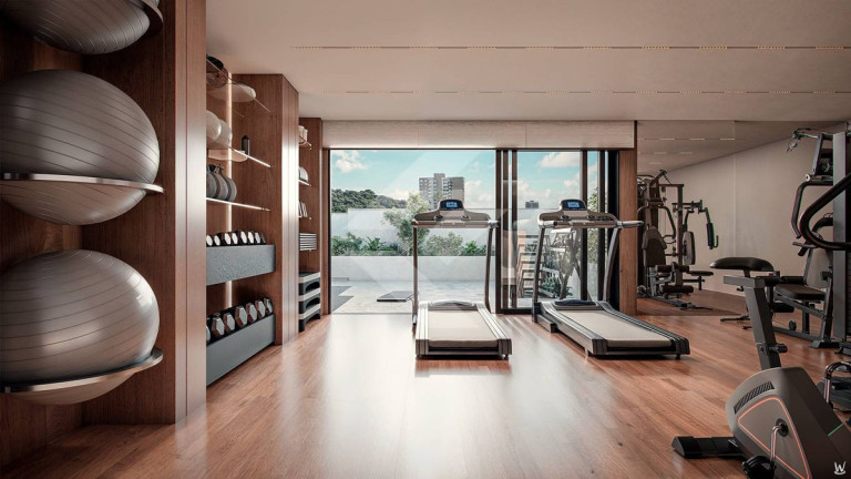 Imagem Apartamento com 1 Quarto à Venda, 70 m² em Fazenda - Itajaí Imagem Apartamento com 1 Quarto à Venda, 70 m² em Fazenda - Itajaí