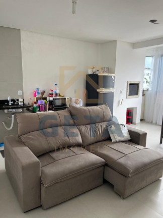 Imagem Apartamento com 2 Quartos à Venda, 60 m² em Santa Regina  - Camboriú