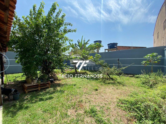 Imagem Casa com 3 Quartos à Venda, 200 m² em Igarapé - Porto Velho