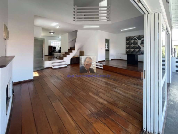 Imagem Casa com 5 Quartos à Venda, 285 m² em São Paulo Ii - Cotia