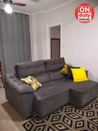 Imagem Apartamento com 2 Quartos à Venda, 75 m² em Ponta Da Praia - Santos Imagem Apartamento com 2 Quartos à Venda, 75 m² em Ponta Da Praia - Santos