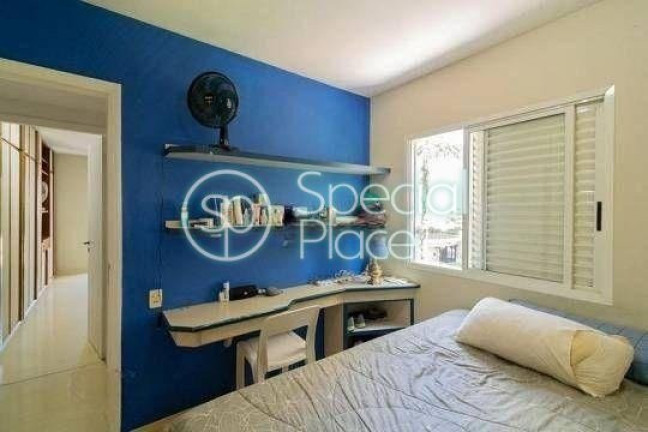 Imagem Apartamento com 3 Quartos à Venda, 140 m² em Moema Pássaros - São Paulo