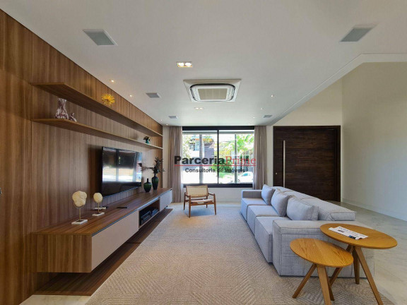 Imagem Casa com 6 Quartos à Venda, 510 m² em Riviera Módulo 17 - Bertioga