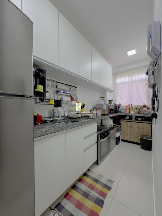 Imagem Imóvel com 2 Quartos à Venda, 73 m² em Morada De Laranjeiras - Serra