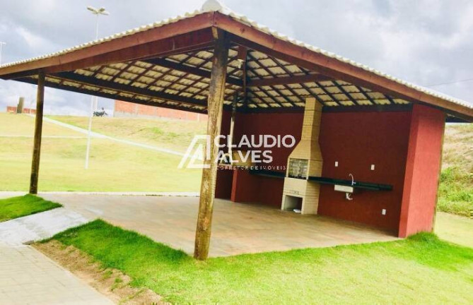 Imagem Casa de Condomínio com 3 Quartos à Venda, 145 m² em Av. Noíde Cerqueira - Feira De Santana Imagem Casa de Condomínio com 3 Quartos à Venda, 145 m² em Av. Noíde Cerqueira - Feira De Santana