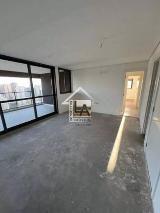 Imagem Apartamento com 3 Quartos à Venda, 143 m² em Campo Belo - São Paulo