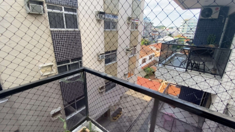 Imagem Apartamento com 3 Quartos à Venda, 127 m² em Braga - Cabo Frio