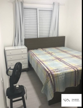 Imagem Apartamento com 2 Quartos à Venda, 62 m² em Jardim Oriente - São José Dos Campos Imagem Apartamento com 2 Quartos à Venda, 62 m² em Jardim Oriente - São José Dos Campos