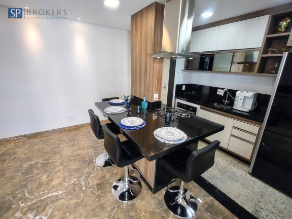 Imagem Apartamento com 3 Quartos à Venda, 83 m² em Mansões Santo Antônio - Campinas