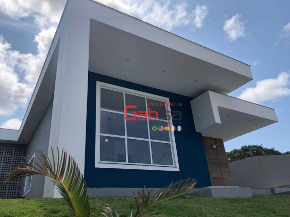 Imagem Casa com 3 Quartos à Venda, 144 m² em Dunas Do Peró - Cabo Frio Imagem Casa com 3 Quartos à Venda, 144 m² em Dunas Do Peró - Cabo Frio