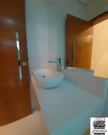 Imagem Casa com 6 Quartos à Venda, 395 m² em Alphaville Nova Esplanada - Votorantim